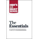The Essentials
